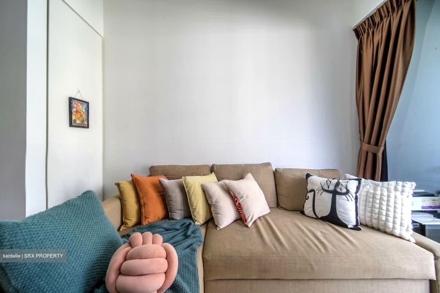 The Jovell (D17), Condominium #527763311